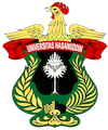 Universitas Hasanuddin