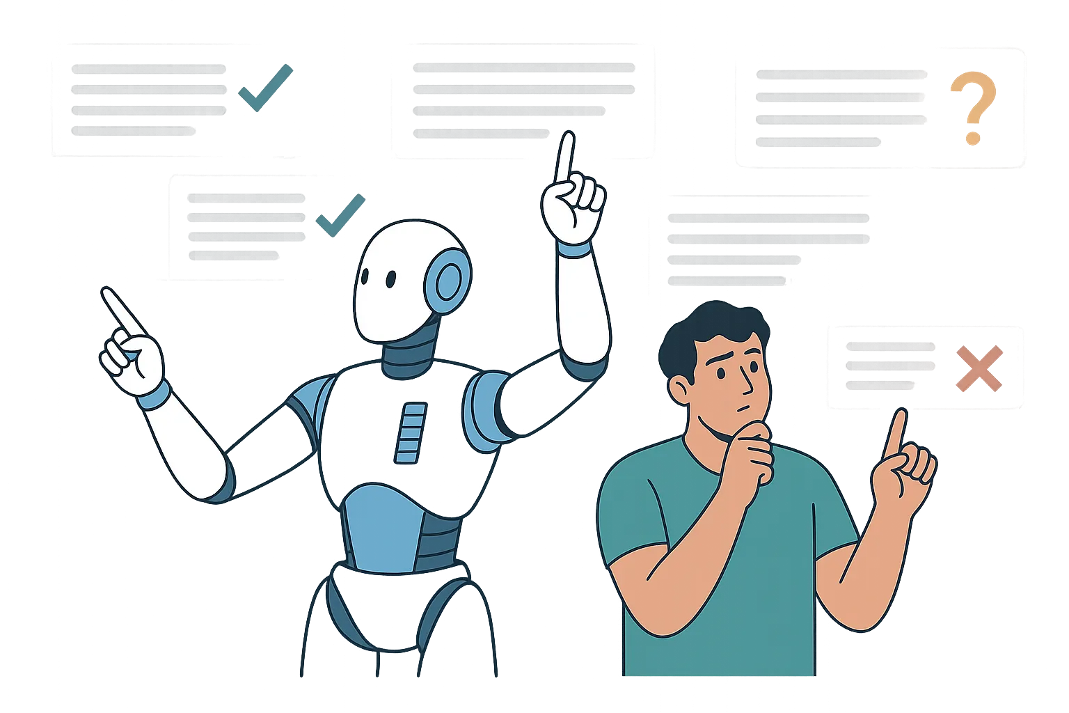AI Safety Results Visualization